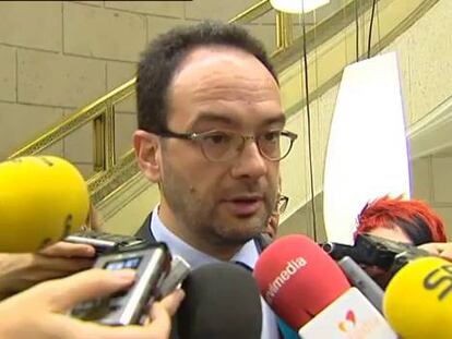 El PP se desvincula de Bárcenas y la oposición se irrita por la fianza