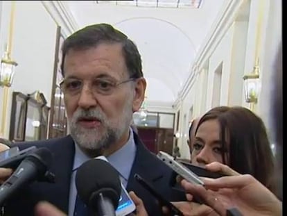 La acusación popular pide que Rajoy declare en el juicio de Gürtel