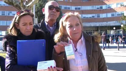 Las dos caras de la hepatitis C