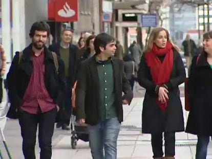 Tania Sánchez no participará en las primarias de Podemos en Madrid