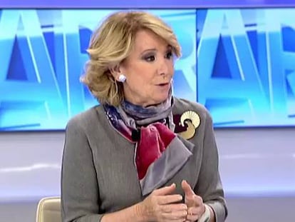 PP y PSOE proponen otro costoso traslado de la alcaldía de Madrid