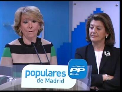 La oposición pide que el Gobierno aclare la situación de Villarejo