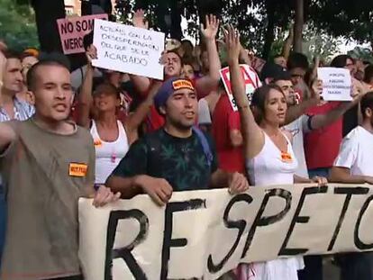 Aumenta el interés de los jóvenes por la política.