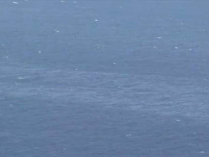 La Fiscalia obre una investigació sobre el vaixell enfonsat a les Canàries