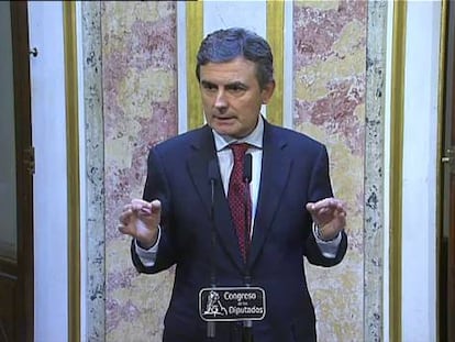 Catalá: “L’escorcoll demostra que la llei és igual per a tothom”