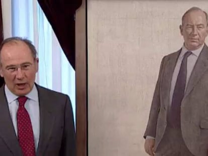 Rajoy permite el escarmiento contra el icono económico del PP