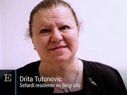 El caro billete de regreso a Sefarad