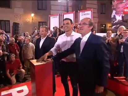 Arranca la campaña electoral más incierta