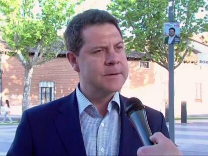 “Ni Ciudadanos ni Podemos quieren responsabilidades”