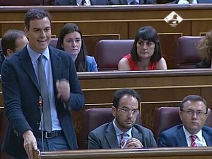 Rajoy confía en las cifras económicas en vísperas de las elecciones