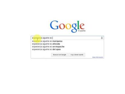 Los programas de Ciudadanos y Podemos, los más buscados en Google