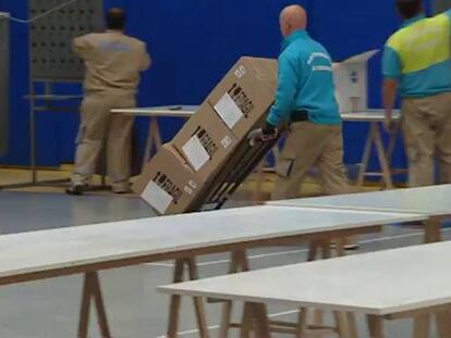 El censo acoge a más de 386.000 nuevos votantes