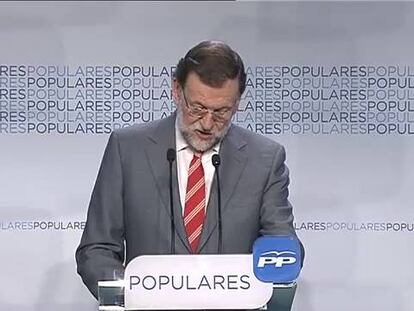 Qué pasa después del 24M