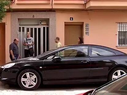 Detenida una mujer por matar a su hijo de cinco años en Valencia