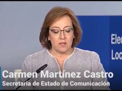 PP y PSOE pierden 13 puntos y 3,3 millones de votos en las municipales