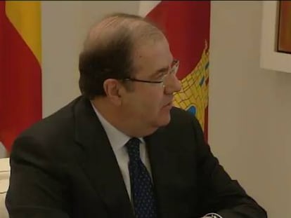 La vella guàrdia del PP inicia la seva retirada i posa el focus sobre Rajoy