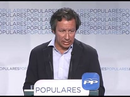 El PP se activa y exige cambios de políticas que el Gobierno ignora