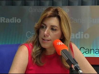 Ciudadanos, a la expectativa en Andalucía