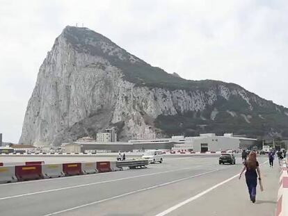 ¿Referéndum sobre la UE en Gibraltar? No, thanks