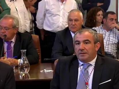 La rebelión de un diputado del PSOE da la Diputación de Lugo al PP