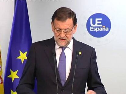 El Govern espanyol eleva el nivell d’alerta per l’onada d’atemptats