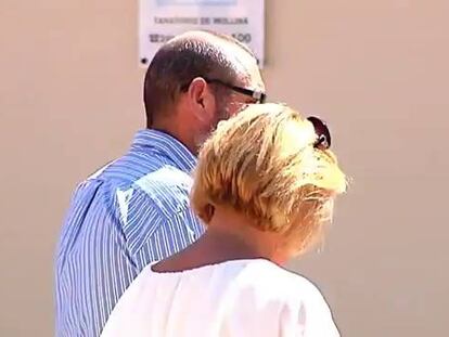 Hallados muertos un hombre y una mujer en una vivienda de Málaga