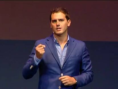 Ciudadanos pide acabar con “la estalinista burocracia universitaria”