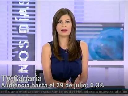 El cambio que llega a las televisiones autónomicas con los nuevos Gobiernos