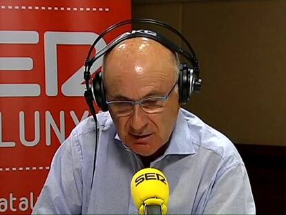 Duran niega a Mas capacidad para el diálogo y lo ve entregado a ERC