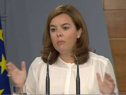 El Govern espanyol ratifica que reformarà el TC en solitari i en un mes