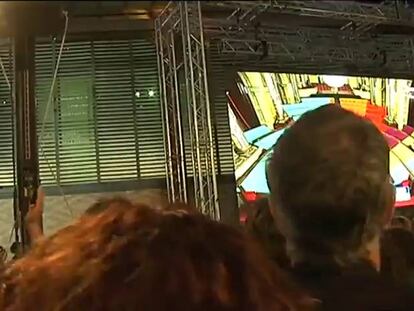 ¿Váyase, señor Rajoy?