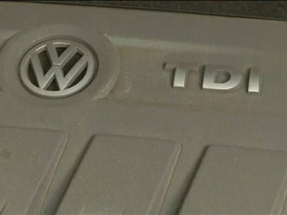 La fiscalía pide investigar por fraude y delito ambiental a Volkswagen