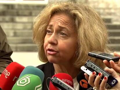 Posibles escenarios para las “responsabilidades penales”