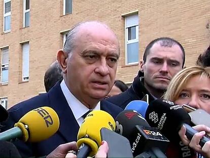 Dos detenidos en Cataluña y Canarias acusados de pertenecer al ISIS