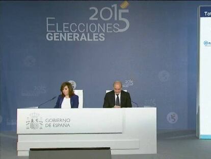 La coalición es la regla