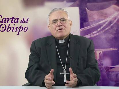 El obispo de Córdoba califica la fecundación in vitro de “aquelarre”