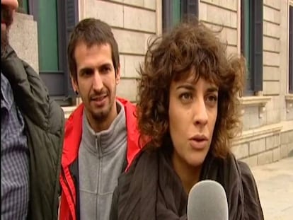 Podem no fa cas de l’oferta socialista d’una “coalició d’esquerres”