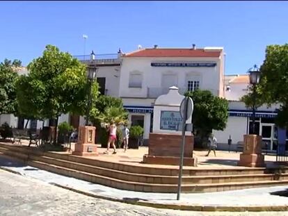 Detenida una madre de Almonte por encerrar a su hijo cuando iba al tajo