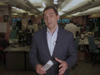 La dificultad de gestionar Podemos