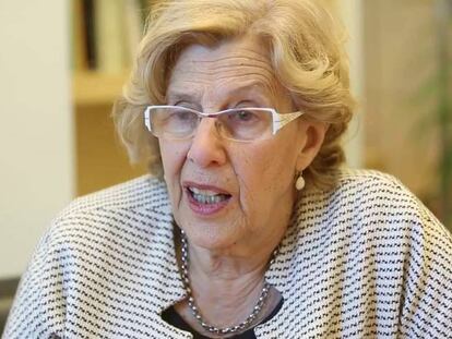 “Me niego a tener enemigos”