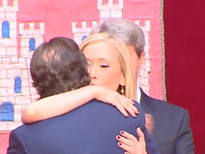 Marjaliza relata al juez el “mangoneo” del número tres de Cifuentes con las obras de los pueblos