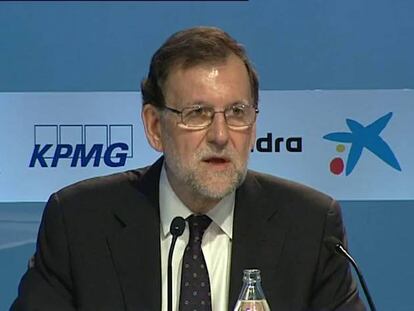Rajoy tornarà a oferir el 26-J una gran coalició al PSOE i Ciutadans