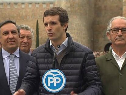 El PP pide al PSOE que no le lleve “a los penaltis” después del 26-J