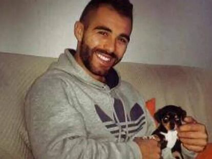 Un portero de una discoteca de Murcia deja en coma a un joven por un puñetazo