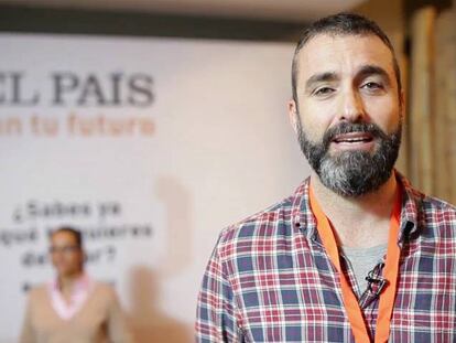 Ya no basta con elegir entre Ciencias o Letras