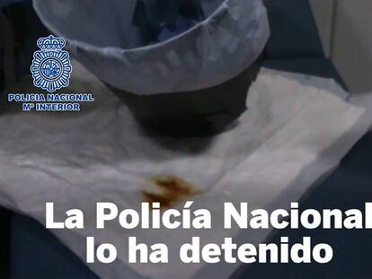 Detenido en Murcia un falso médico que hacía circuncisiones por 150 euros