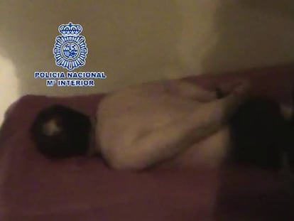 48 detenidos y 600 joyas recuperadas en una operación contra mafias georgianas