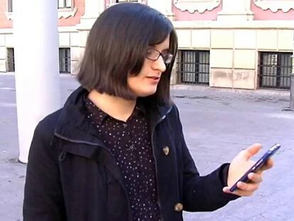 El PSOE ve ahora “muy discutible” la condena a la tuitera Cassandra por los chistes sobre Carrero Blanco