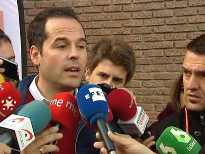 Cristina Cifuentes y su máster, últimas noticias en directo