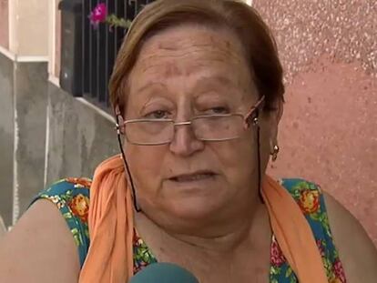 Detenido un hombre tras asesinar a su pareja en Orihuela